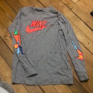 Nike long sleeve